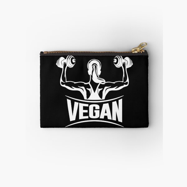 Item preview, Vegan fitness designed and sold by ReignGFX.