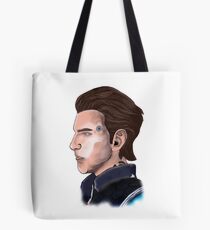 Rhys (Company Man) Tote Bag