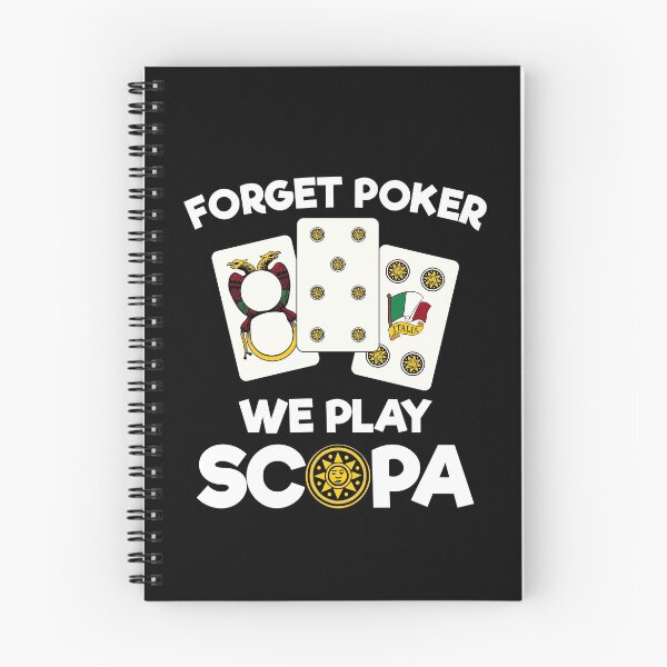 Item preview, Funny Scopa Quote Italian Card Game designed and sold by zeno27.