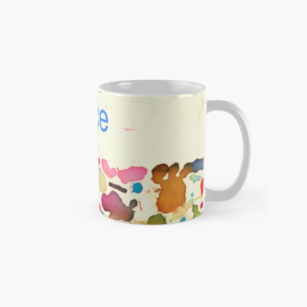 Untitled Classic Mug