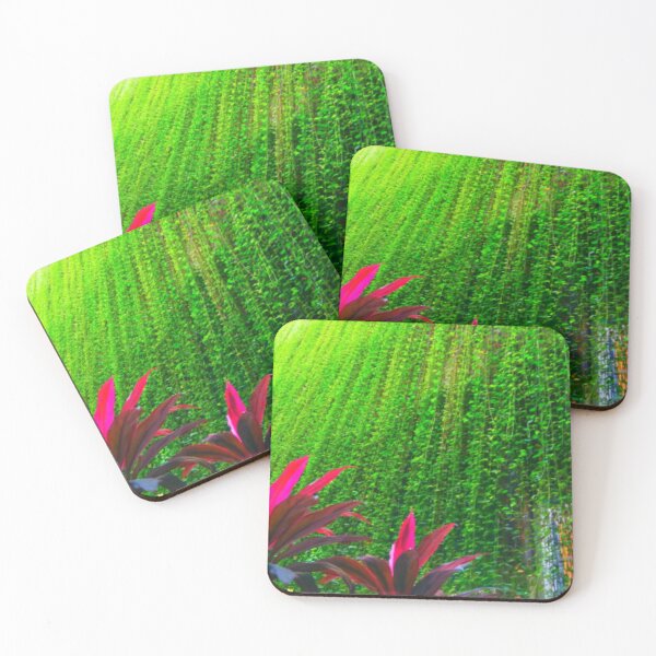 Item preview, Green Wall designed and sold by MissJhane.