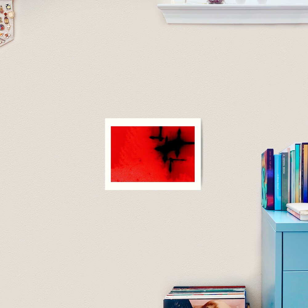 Item preview, Art Print designed and sold by cloude-vigal.