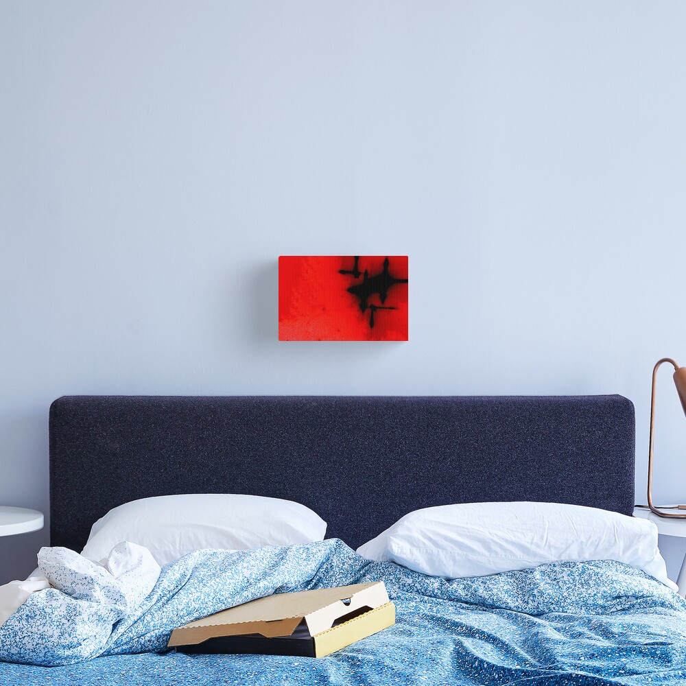 Item preview, Canvas Print designed and sold by cloude-vigal.