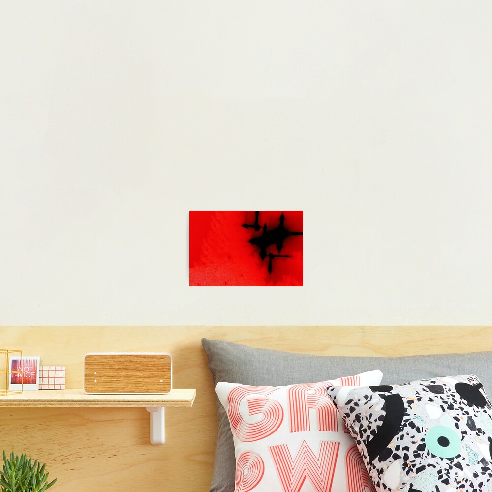 Item preview, Photographic Print designed and sold by cloude-vigal.