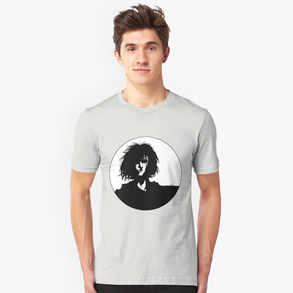 t shirt sandman