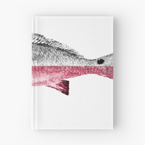 Item preview, Texas Redfish designed and sold by areisinger.