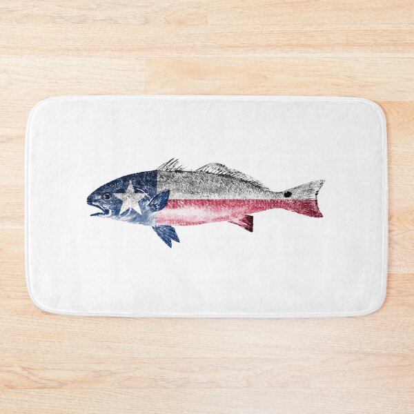 Item preview, Texas Redfish designed and sold by areisinger.