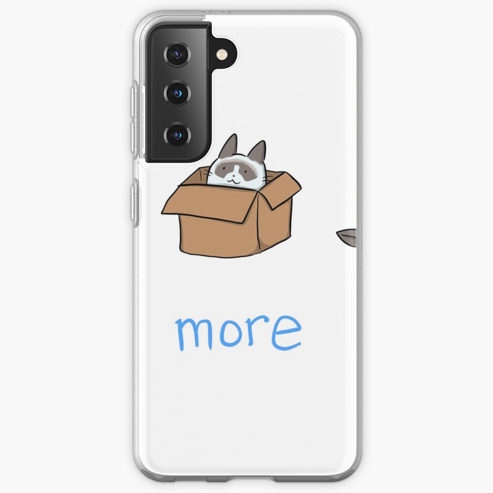 Item preview, Samsung Galaxy Soft Case designed and sold by deniseyu.