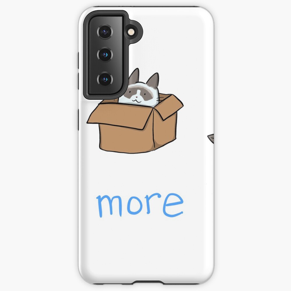 Item preview, Samsung Galaxy Tough Case designed and sold by deniseyu.