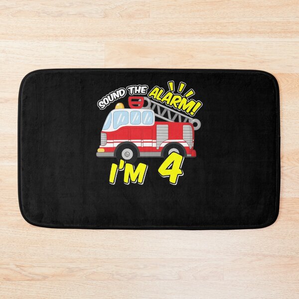 Item preview, Sound The Alarm Im 4 designed and sold by TopDawgDesigns.