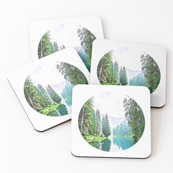 Item preview, Forest River designed and sold by InspireGifts.