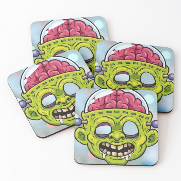 Item preview, Zombie designed and sold by rude585.