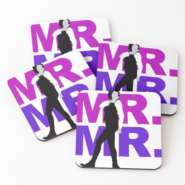 Item preview, Mr. Mr. designed and sold by Julesdh.