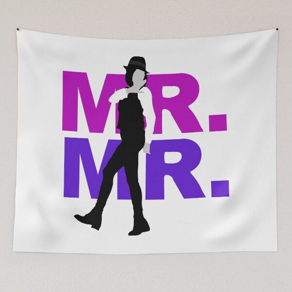 Item preview, Mr. Mr. designed and sold by Julesdh.