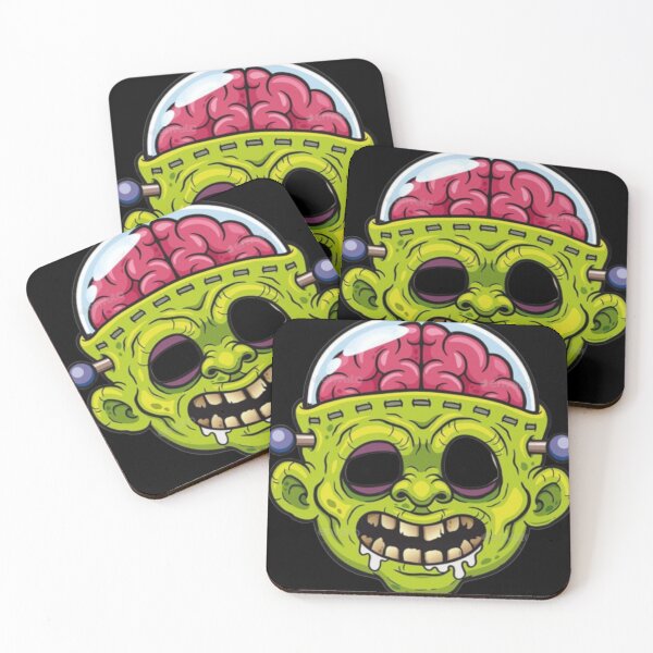 Item preview, Zombie black designed and sold by rude585.
