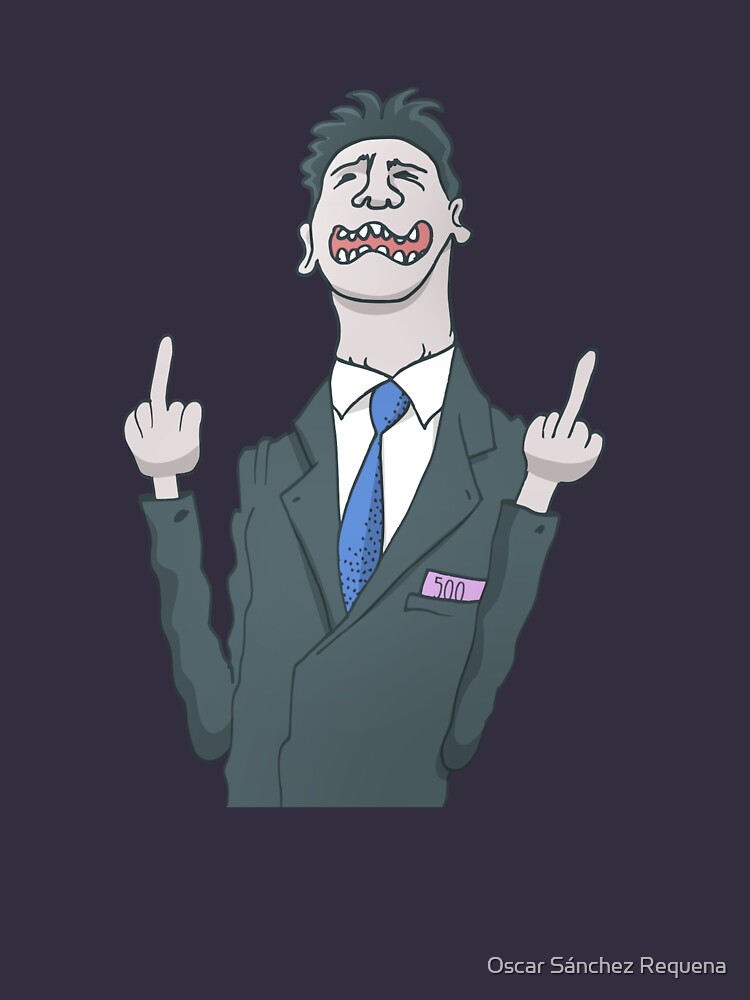 Lord insult by oscarsanchez