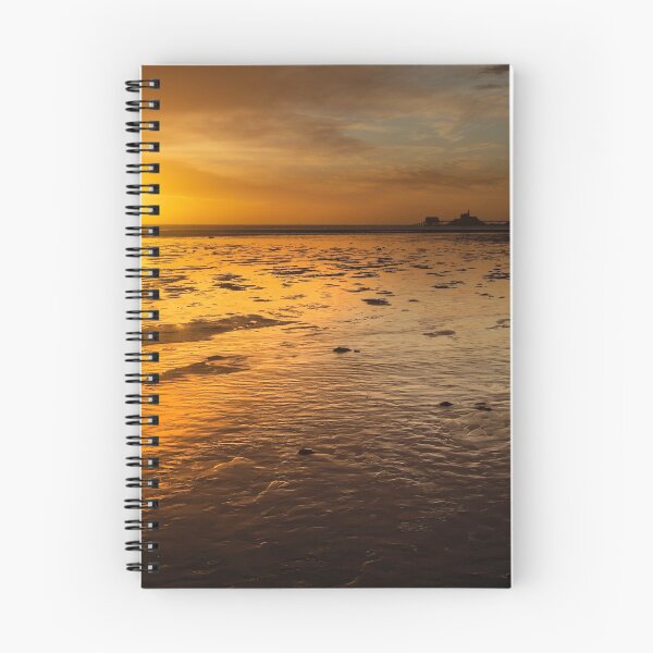 Item preview, Daybreak at Swansea Bay designed and sold by Leighton Collins.