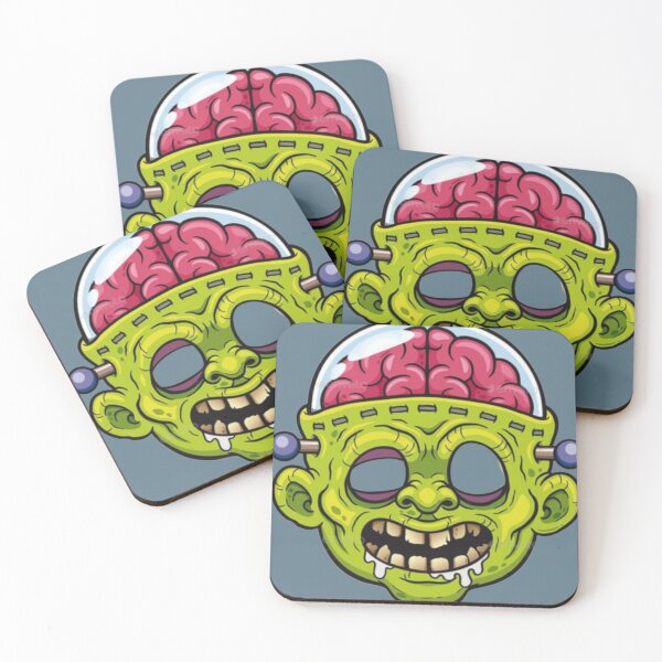 Item preview, Zombie gray designed and sold by rude585.