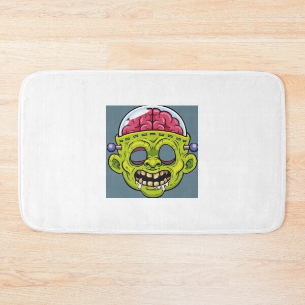 Item preview, Zombie gray designed and sold by rude585.