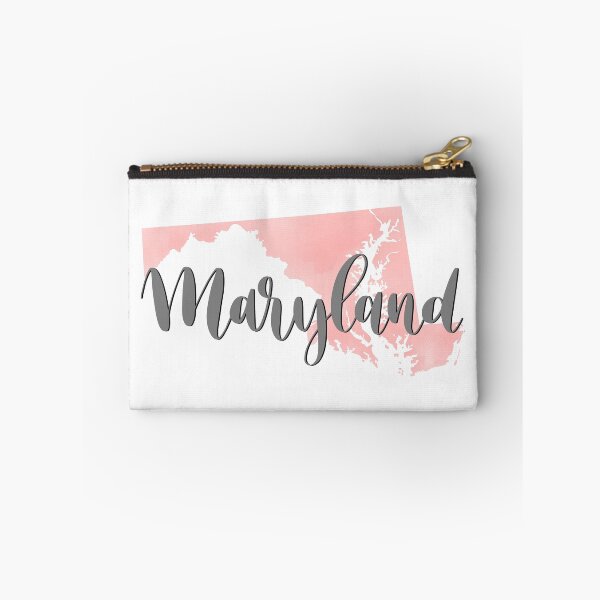 Artikelvorschau, Maryland entworfen und verkauft von sadieapples.