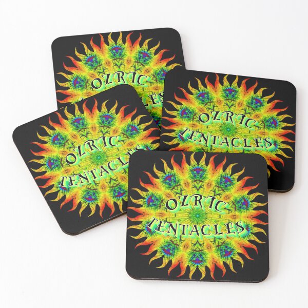 Item preview, Ozric Tentacles. designed and sold by OriginalDP.