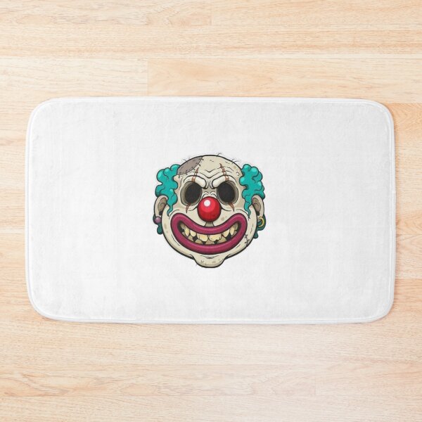 Item preview, Clown White designed and sold by rude585.