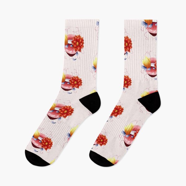 Item preview, Flower Mouth designed and sold by Sander-sonia.