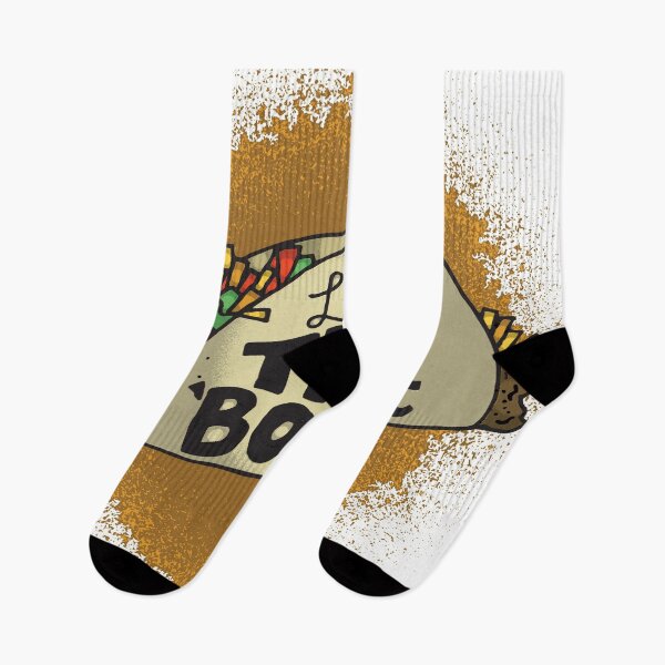 Item preview, Let's taco 'bout it designed and sold by durkstars.