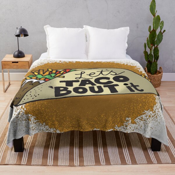 Item preview, Let's taco 'bout it designed and sold by durkstars.