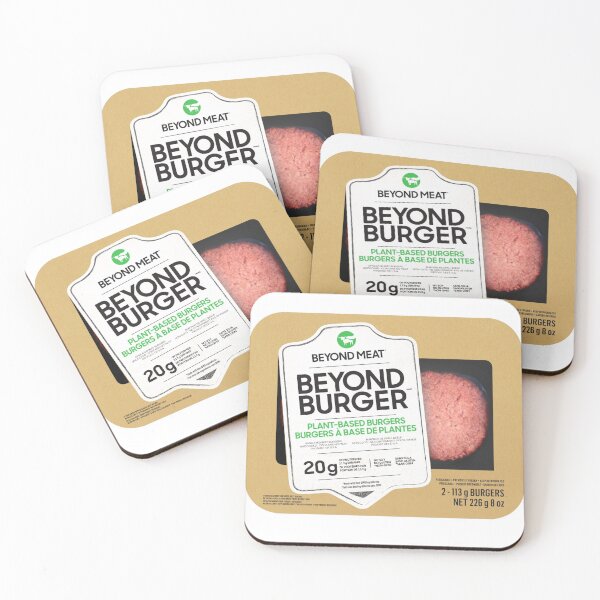 Item preview, Beyond Burger designed and sold by AveryDesigns.