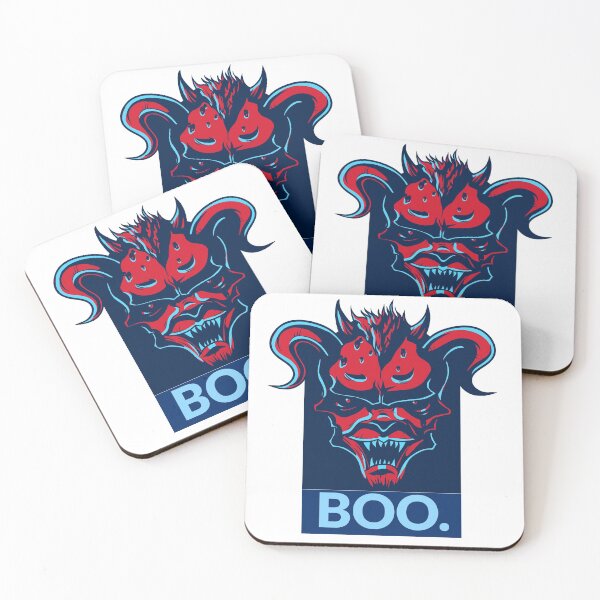 Item preview, Boo Demon designed and sold by BALONROSU.