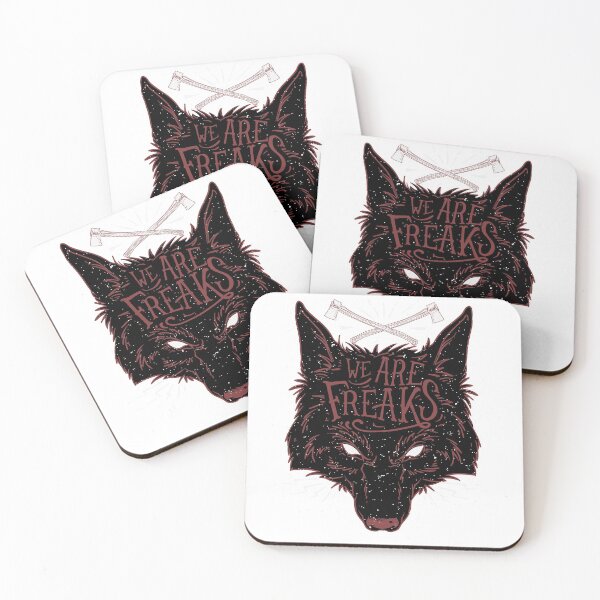 Item preview, we are Freaks designed and sold by Rasslintees.