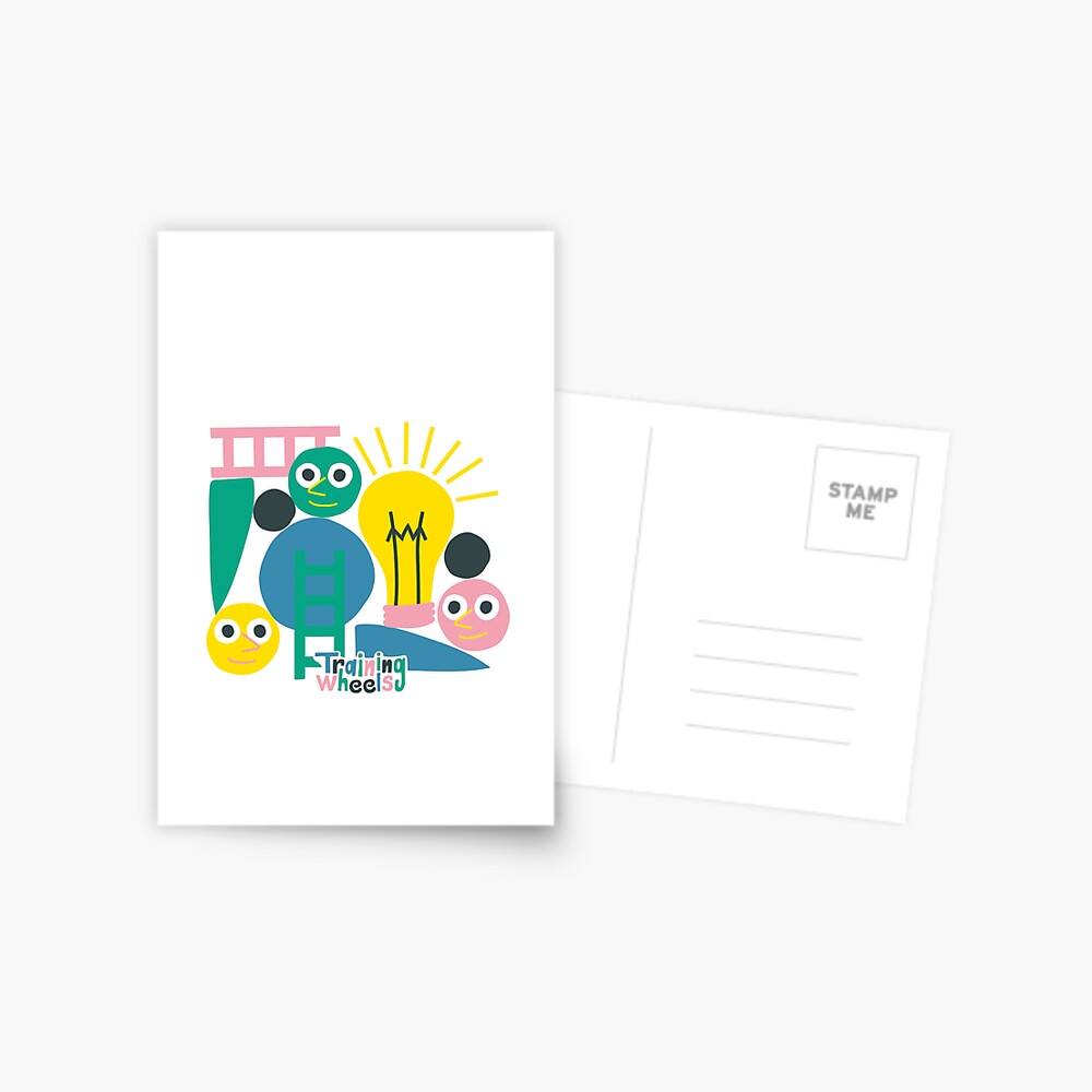 Trabajo colaborativo Postal