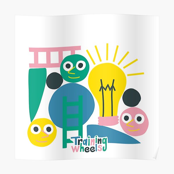 Trabajo colaborativo Póster