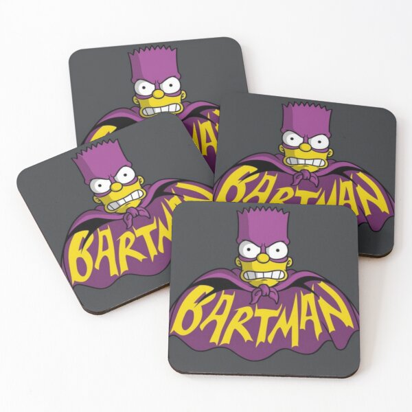 Item preview, Bartmaan designed and sold by rude585.