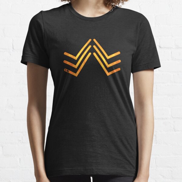 Reckoning Creed: Wayward Essential T-Shirt