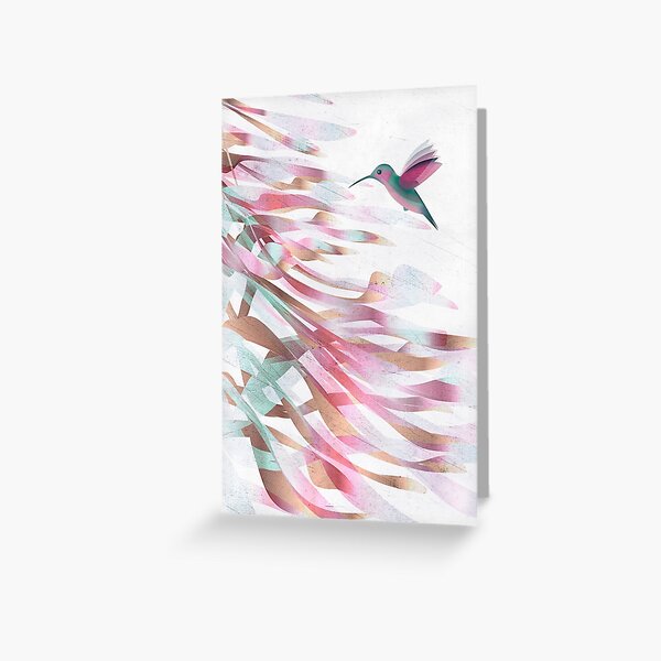 Sweet Freedom Greeting Card