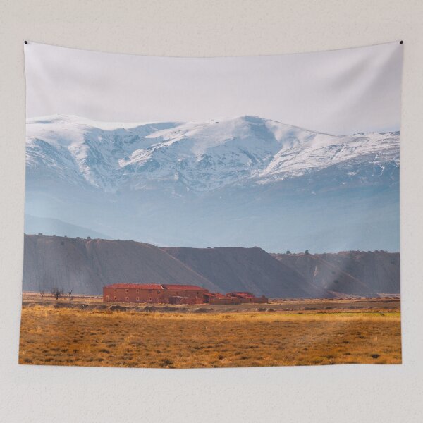 Item preview, Tabernas Desert, Andalusia designed and sold by Lucas-Photo.