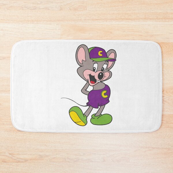 Item preview, Chuck E. Mouse designed and sold by 90sOE.