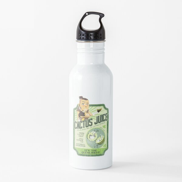 Cactus Juice Avatar Der letzte Airbender Trinkflasche
