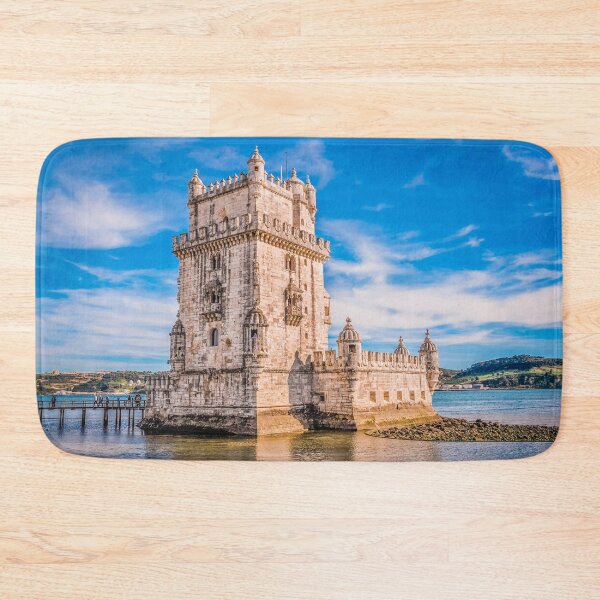 Item preview, Belem tower, Lisbon designed and sold by Lucas-Photo.
