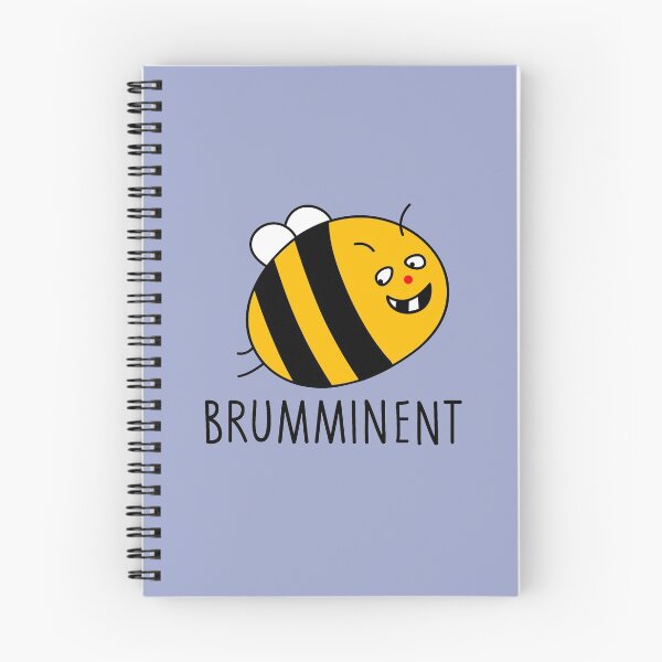 Item preview, Prominent bee designed and sold by spontania.