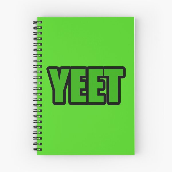 Item preview, YEET green designed and sold by im-nefarious.