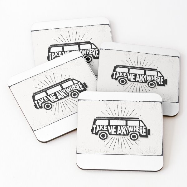 Item preview, Van Life designed and sold by durkstars.