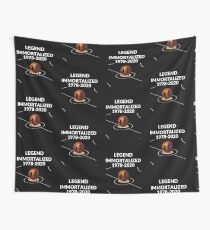 Legend Tapestry