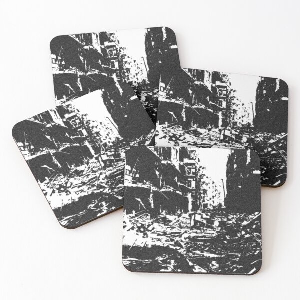 Item preview, ALEPPO - 2 designed and sold by RFDEZIII.