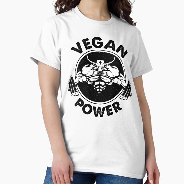Artikel-Vorschau von Veganes Krafttraining, designt und verkauft von ReignGFX.