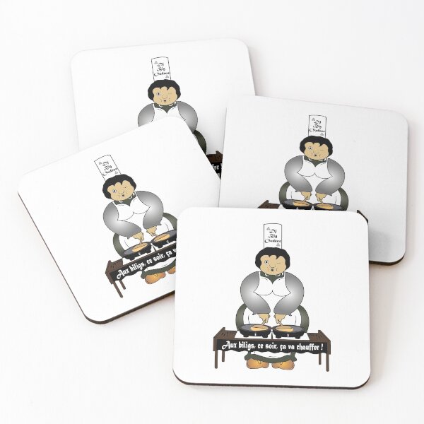 Item preview, Breton dj designed and sold by Comunclic.