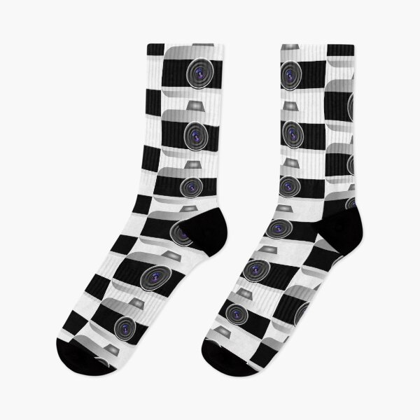 Item preview, Camera Logo designed and sold by MrNik.