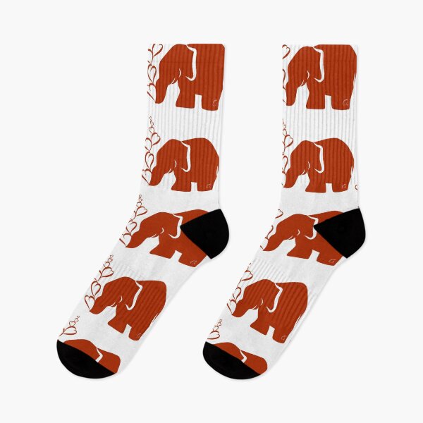 Item preview, Love elephant 9 designed and sold by ALEFANTICA.